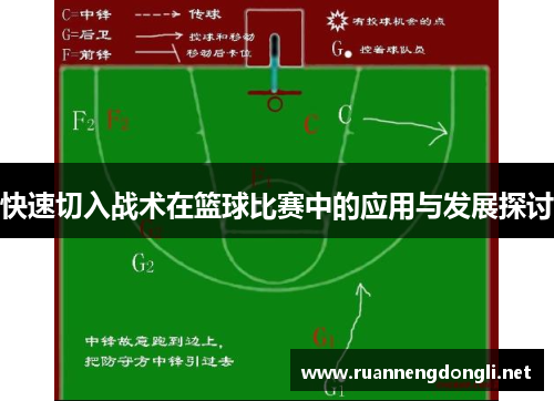 快速切入战术在篮球比赛中的应用与发展探讨